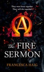 Cover: The Fire Sermon - HarperVoyager