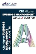 Cover: Higher Business Management - HarperCollins