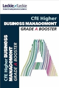 Enlarge image Cover: Higher Business Management - HarperCollins