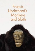 Cover: Francis Upritchard's Monkeys and Sloth - Whitechapel Gallery