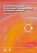 Cover: IEC 61499 Function Blocks fuer den Entwurf von Eingebetteten und Verteilten Systemen - Instrument Society of America
