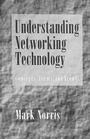 Cover: Understanding Networking Technology - Artech House Publishers