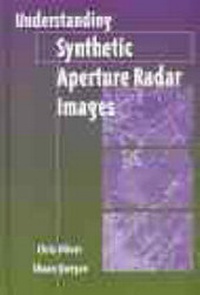 Enlarge image Cover: Understanding Synthetic Aperature Radar Images - Artech House Publishers