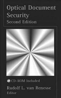 Enlarge image Cover: Optical Document Security - Artech House Publishers