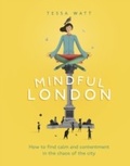 Cover: Mindful London - Virgin Digital