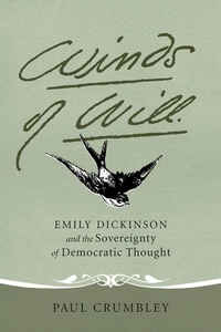 Enlarge image Cover: Winds of Will - The University of Alabama Press