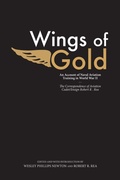 Cover: Wings of Gold - The University of Alabama Press