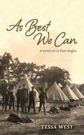 Cover: As Best We Can - Fox Books