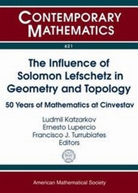 Abbildung von: The Influence of Solomon Lefschetz in Geometry and Topology - American Mathematical Society