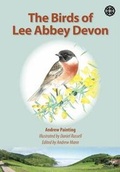 Cover: The Birds of Lee Abbey Devon - Lee Abbey