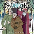 Cover: The Scarifyers: The King of Winter - Bafflegab Productions