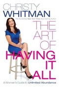 Cover: The Art of Having It All - Tvguestpert