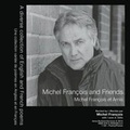 Cover: Michel Francois and Friends - Anna Burland Limited