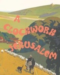 Cover: A Clockwork Jerusalem - Vinyl Factory Publishing