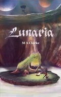 Cover: Lunaria - Tekamutt Media