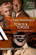 Cover: Toros & Torsos - Betimes Books
