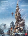 Cover: Digital Mayhem 3D Landscape Techniques - Routledge