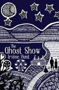 Cover: The Ghost Show - Handstand Press