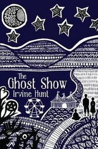 Enlarge image Cover: The Ghost Show - Handstand Press