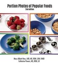 Cover: Portion Photos of Popular Foods - Culinary Nutrition Publishing, LLC