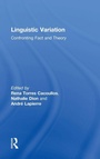 Cover: Linguistic Variation - Routledge