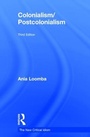 Cover: Colonialism/Postcolonialism - Routledge