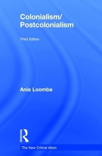 Enlarge image Cover: Colonialism/Postcolonialism - Routledge