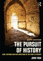 Cover: The Pursuit of History - Routledge