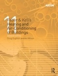 Cover: Faber & Kell's Heating and Air-Conditioning of Buildings - Routledge