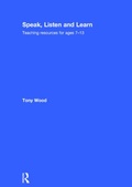 Cover: Speak, Listen and Learn - Routledge