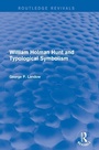 Cover: William Holman Hunt and Typological Symbolism (Routledge Revivals) - Routledge