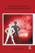 Cover: Peter Pan's Shadows in the Literary Imagination - Routledge