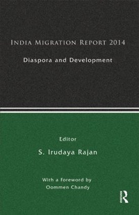 Abbildung von: India Migration Report - Routledge India