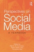 Cover: Perspectives on Social Media - Routledge