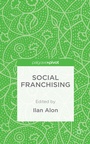 Cover: Social Franchising - Palgrave Pivot