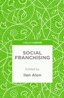 Cover: Social Franchising - Palgrave Pivot