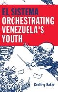Cover: El Sistema - Oxford University Press Inc