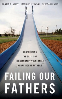 Enlarge image Cover: Failing Our Fathers - Oxford University Press Inc