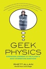 Cover: Geek Physics - Turner Publishing Company