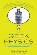 Cover: Geek Physics - Turner Publishing Company