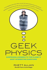 Enlarge image Cover: Geek Physics - Turner Publishing Company