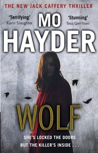 Enlarge image Cover: Wolf - Bantam Books