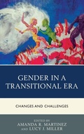 Cover: Gender in a Transitional Era - Lexington Books