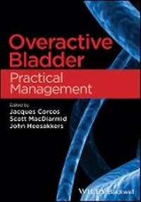 Enlarge image Cover: Overactive Bladder - Practical Management - Wiley