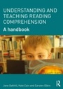 Cover: Understanding and Teaching Reading Comprehension - Routledge