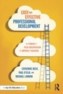 Bild: Easy and Effective Professional Development - Routledge