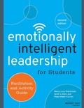 Cover: Emotionally Intelligent Leadership for Students - Jossey-Bass