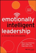 Cover: Emotionally Intelligent Leadership - Jossey-Bass