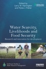 Bild: Water Scarcity, Livelihoods and Food Security - Routledge