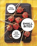 Cover: Small Bites: Tapas, mezze and other tasty morsels - Kyle Books